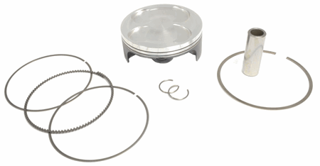 Athena Racing Piston Kit