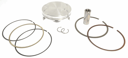 Athena Racing Piston Kit Forged B/B - 89.96 MM