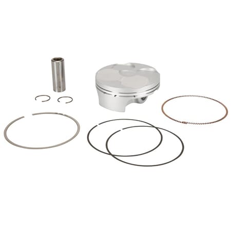 Prox Piston Kit 76,78mm.