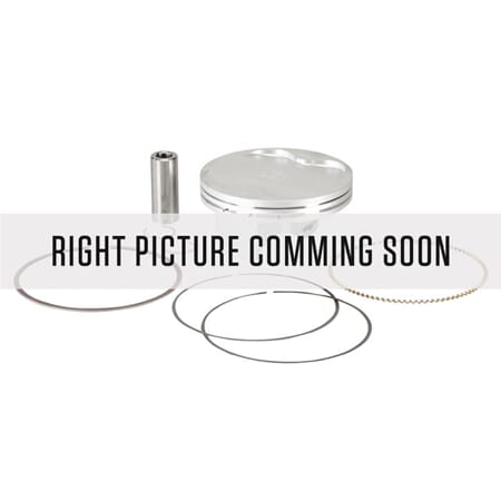 Prox Piston Kit - 4-Stroke