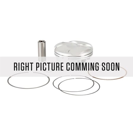 Prox Piston Kit - 4-Stroke