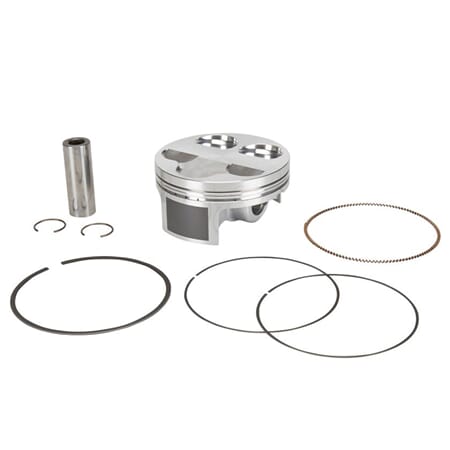 Vertex High Comp. Piston Kit