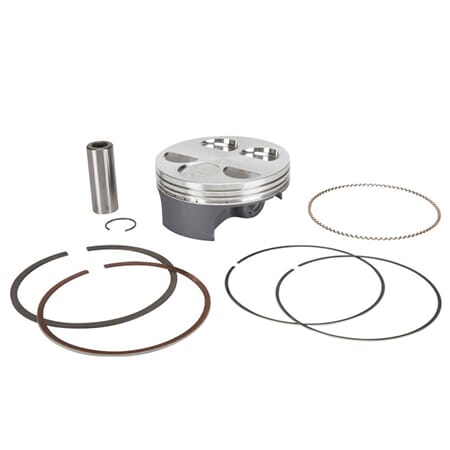 Vertex High Comp. Piston Kit