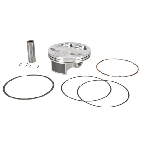 Vertex High Comp. Piston Kit