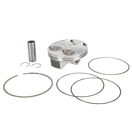 Vertex High Comp. Piston Kit