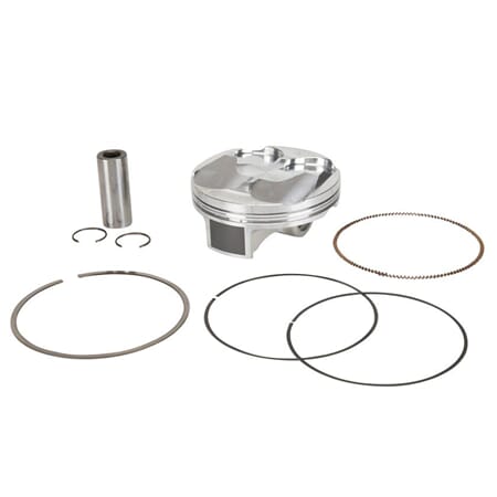 Vertex High Comp. Piston Kit