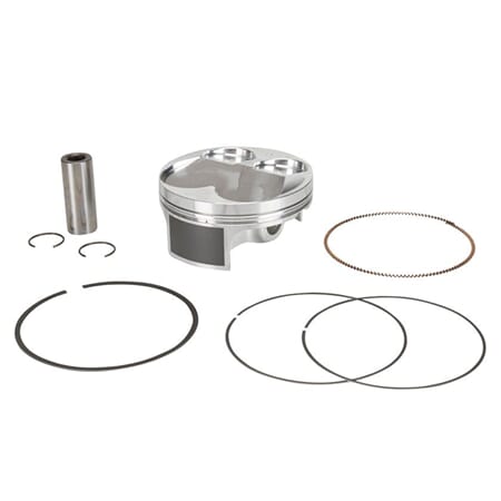 Vertex High Comp. Piston Kit