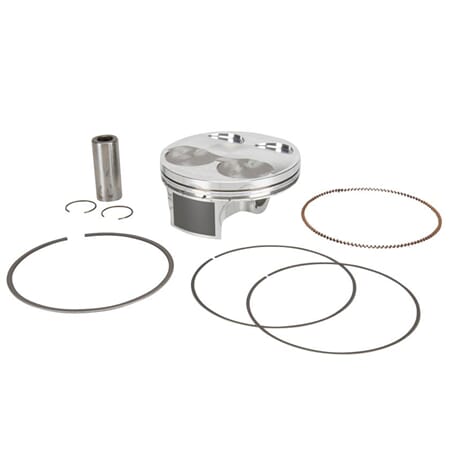 Vertex High Comp. Piston Kit