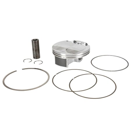 Vertex High Comp. Piston Kit