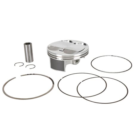 Vertex High Comp. Piston Kit