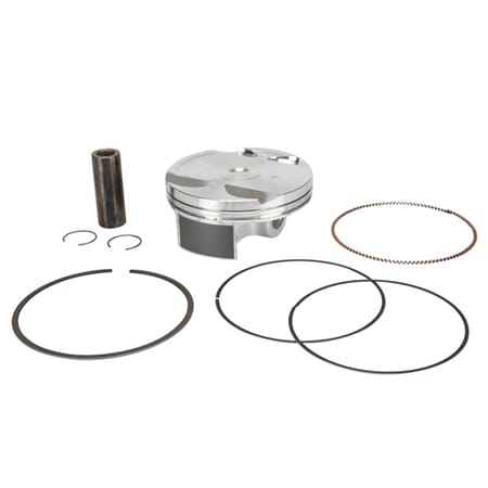 Vertex High Comp. Piston Kit