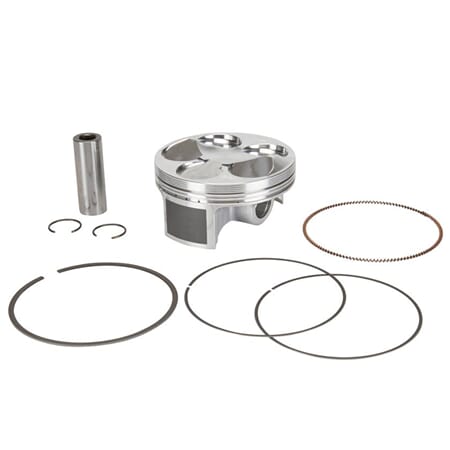 Vertex High Comp. Piston Kit