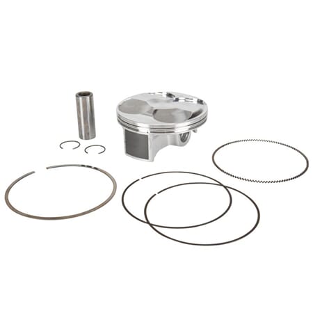Vertex High Comp. Piston Kit
