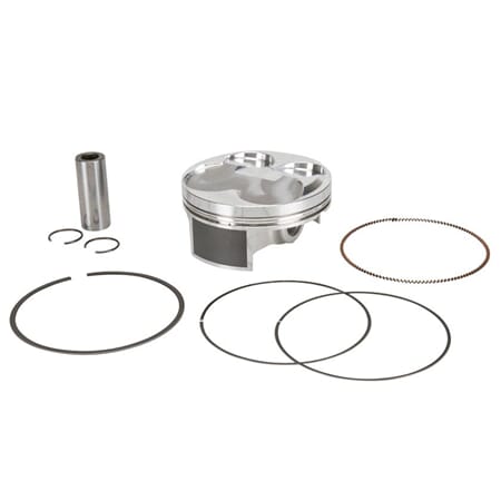 Vertex High Comp. Piston Kit