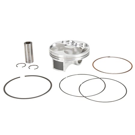 Vertex High Comp. Piston Kit