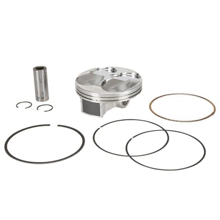 Vertex High Comp. Piston Kit