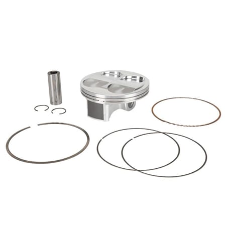 Vertex High Comp. Piston Kit