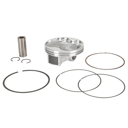 Vertex High Comp. Piston Kit