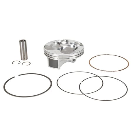 Vertex High Comp. Piston Kit