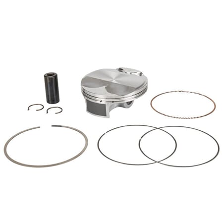 Vertex High Comp. Piston Kit