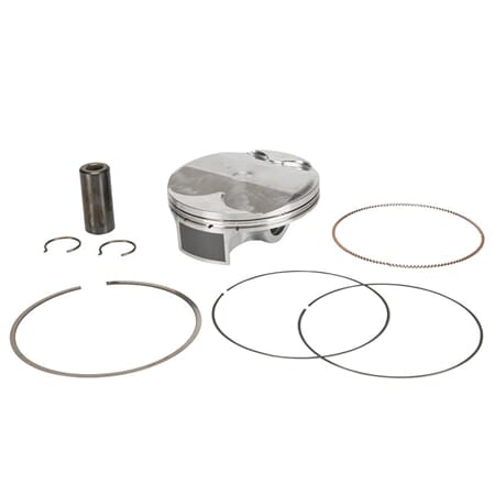 Vertex High Comp. Piston Kit