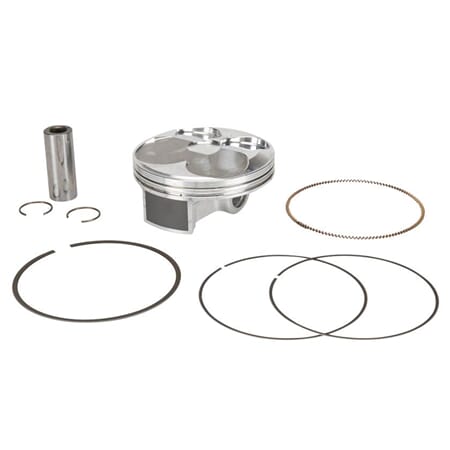 Vertex High Comp. Piston Kit