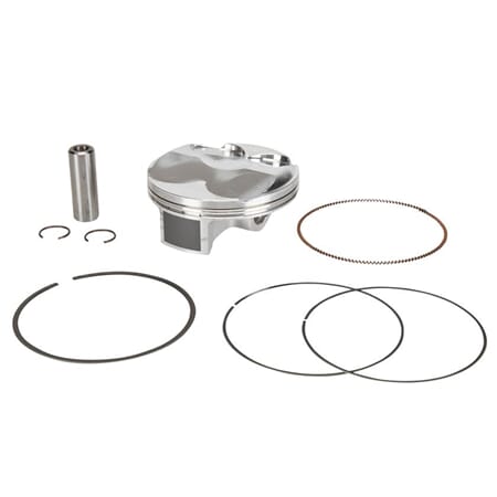 Vertex High Comp. Piston Kit