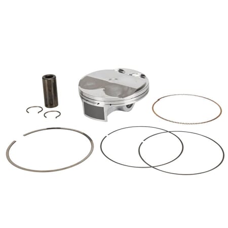 Vertex High Comp. Piston Kit