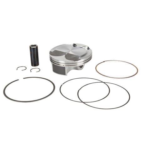 Vertex High Comp. Piston Kit