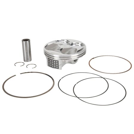 Vertex High Comp. Piston Kit