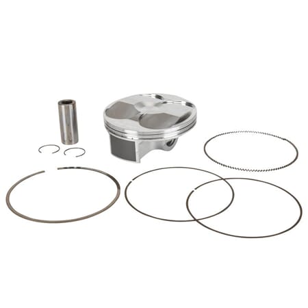 Vertex High Comp. Piston Kit
