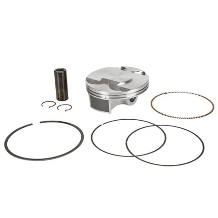 Vertex High Comp. Piston Kit