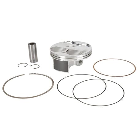 Vertex High Comp. Piston Kit