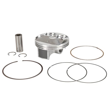 Vertex High Comp. Piston Kit