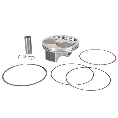 Vertex High Comp. Piston Kit