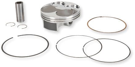 Vertex High Comp. Piston Kit