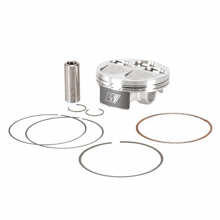 Wiseco Piston Kit