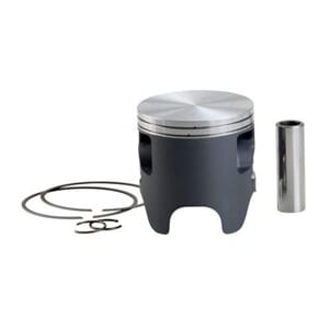 Vertex Piston Kit Race Flat Head 46,95mm