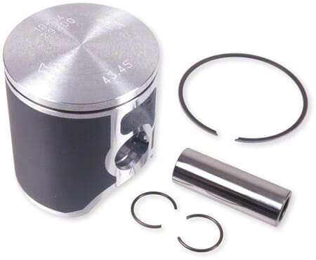 Piston YZ65 18-23 C 43,47