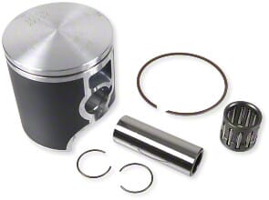 Vertex Top End Piston Kit 46,95mm