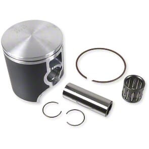 Vertex Top End Piston Kit 46,95mm