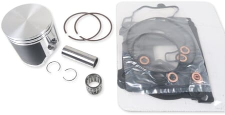 Vertex Top End Piston Kit 53,94mm Replica