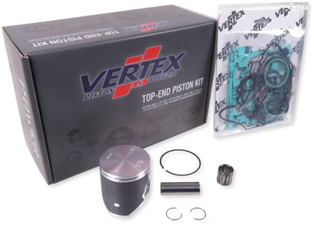 Vertex Top End Piston Kit 53,96mm Race