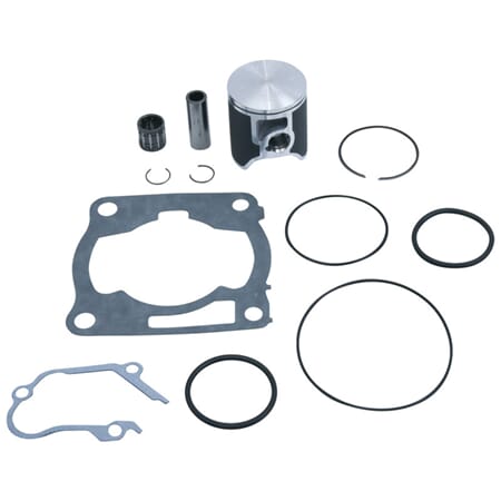 Vertex Top End Piston Kit 43,46mm Replica