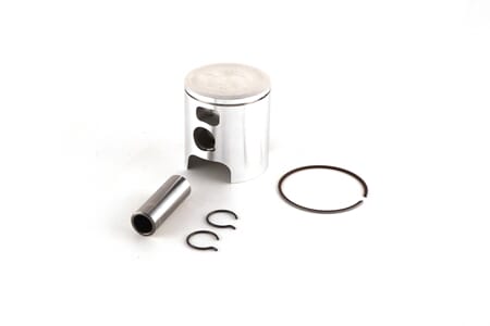 VHM piston kit Yamaha YZ85 02-24 flat   top 12    Ø47  45