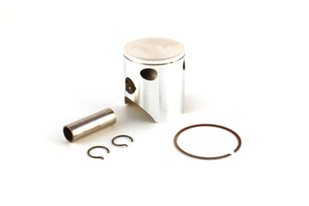 VHM piston kit YZ125 05-24,20mm s/e brg   3mm rod Ø53  97