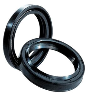 Athena Fork Seals - 49 X 60 X 10