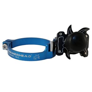 Hammerhead Launch Control