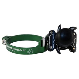 Hammerhead Launch Control