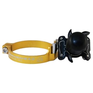 Hammerhead Launch Control